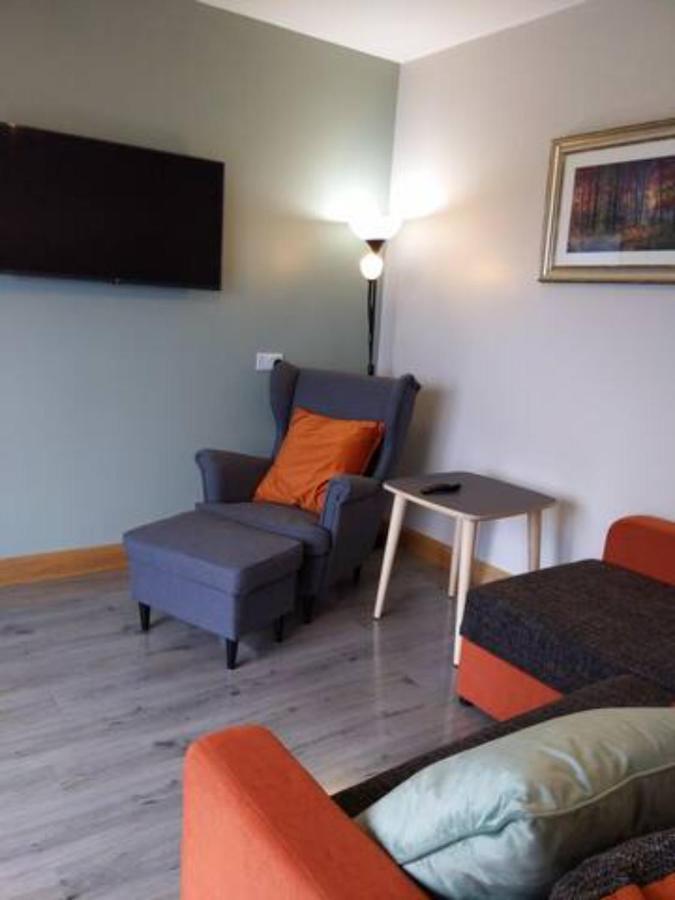 Bed and Breakfast Arvalee Retreat With Outdoor Hottub Ома Экстерьер фото