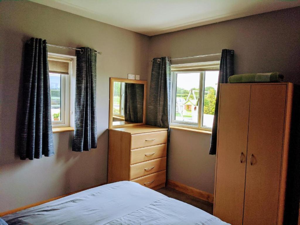 Bed and Breakfast Arvalee Retreat With Outdoor Hottub Ома Экстерьер фото