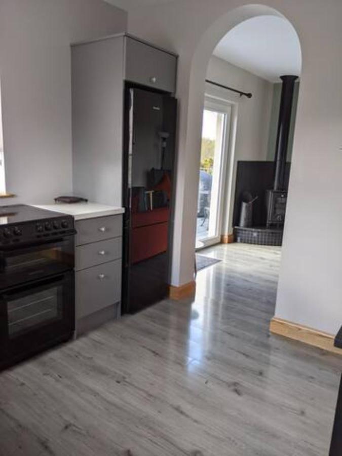 Bed and Breakfast Arvalee Retreat With Outdoor Hottub Ома Экстерьер фото