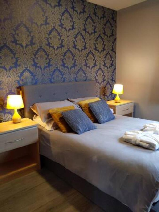 Bed and Breakfast Arvalee Retreat With Outdoor Hottub Ома Экстерьер фото