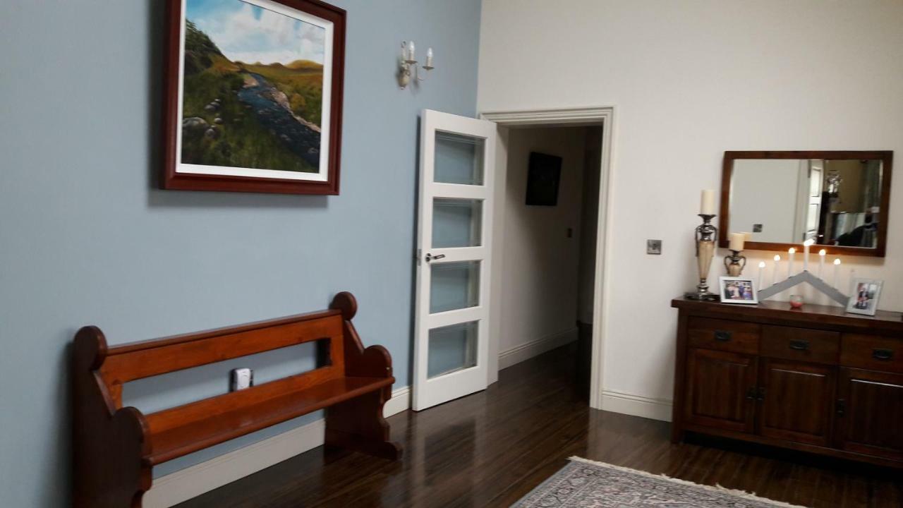 Bed and Breakfast Arvalee Retreat With Outdoor Hottub Ома Экстерьер фото