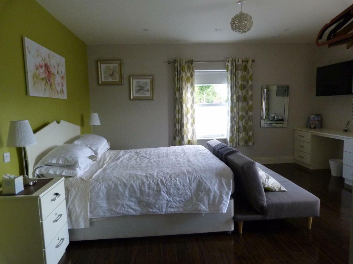 Bed and Breakfast Arvalee Retreat With Outdoor Hottub Ома Экстерьер фото
