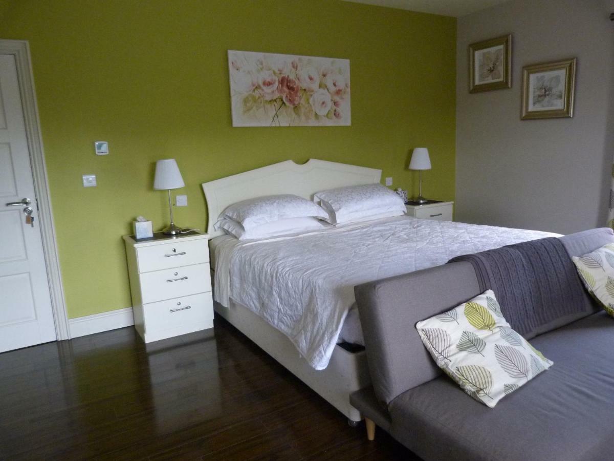 Bed and Breakfast Arvalee Retreat With Outdoor Hottub Ома Экстерьер фото