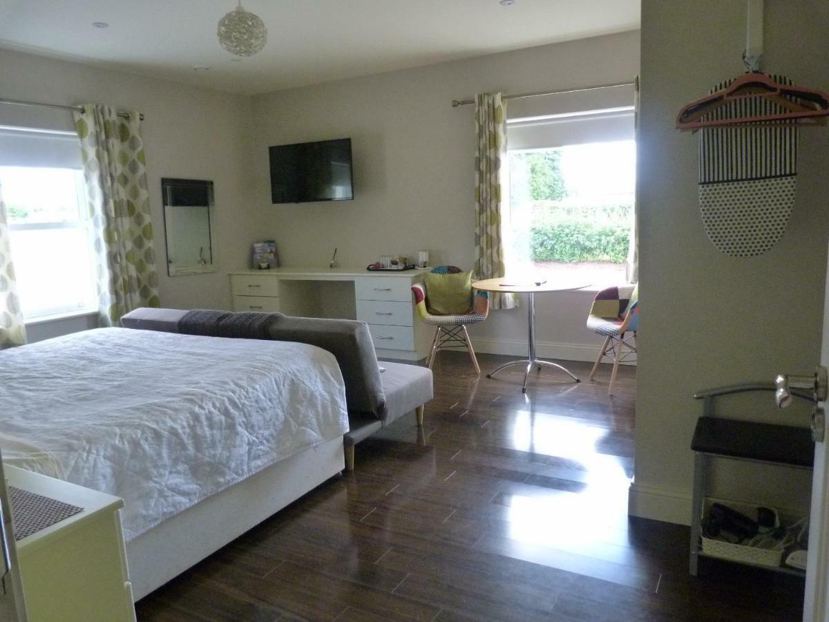 Bed and Breakfast Arvalee Retreat With Outdoor Hottub Ома Экстерьер фото