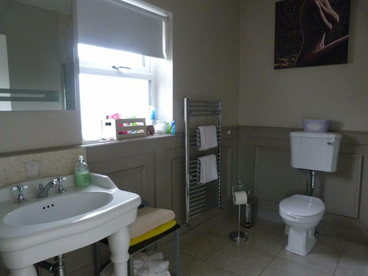 Bed and Breakfast Arvalee Retreat With Outdoor Hottub Ома Экстерьер фото